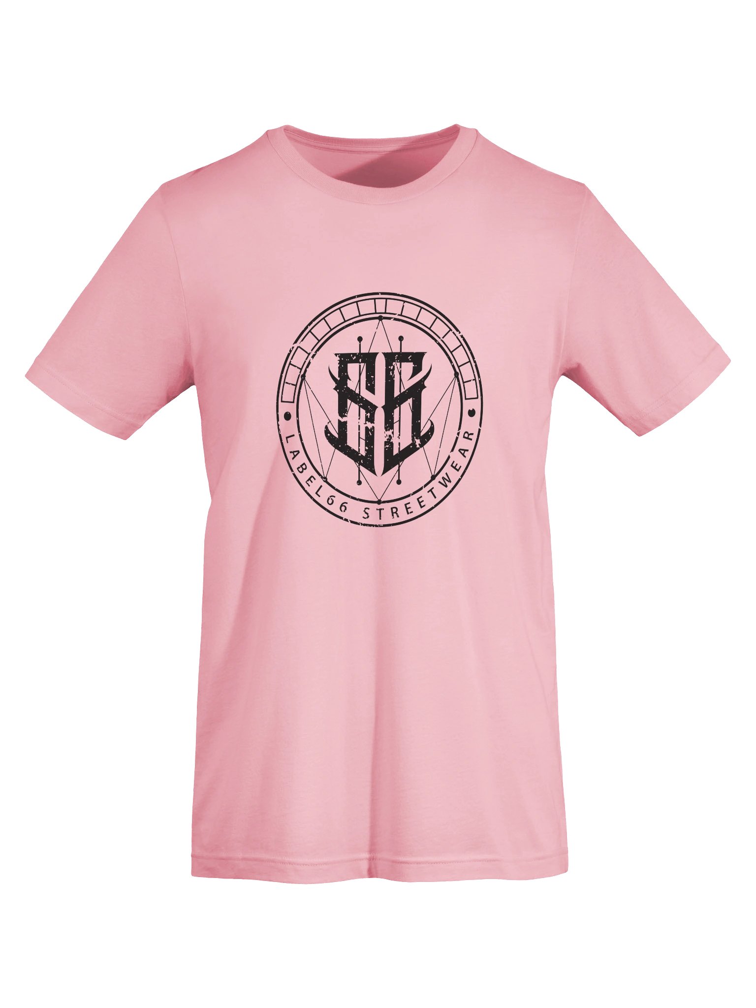 Lightweight Comfort Monogram T product image (7)