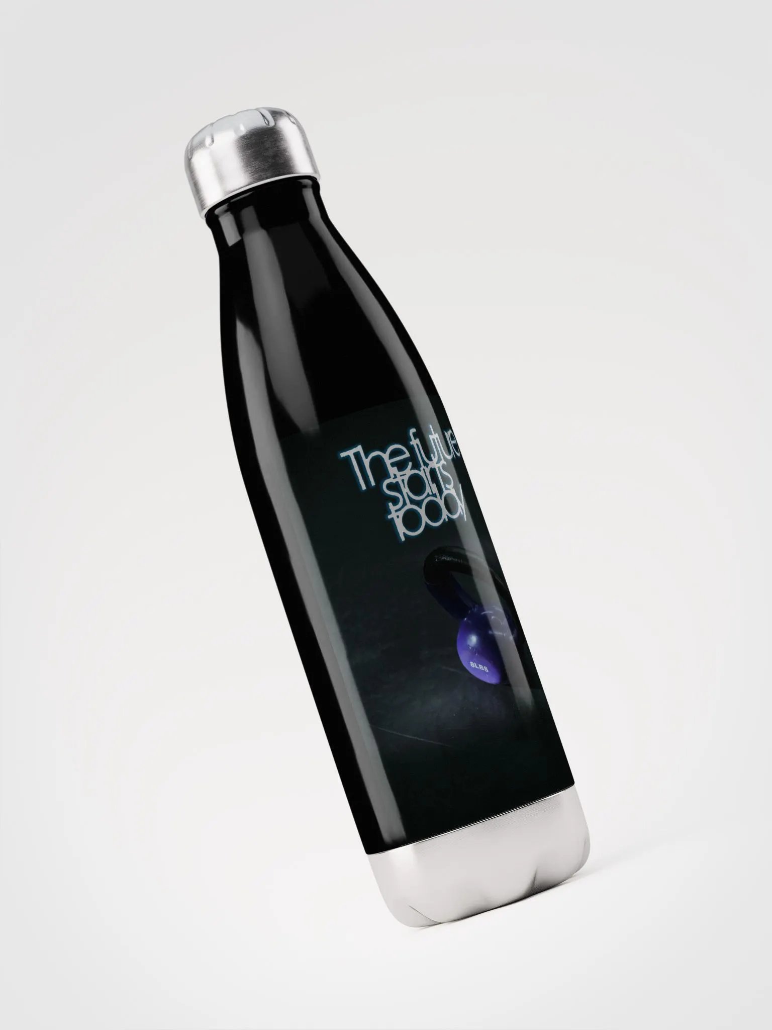 Stainless Steel Water Bottle product image (5)