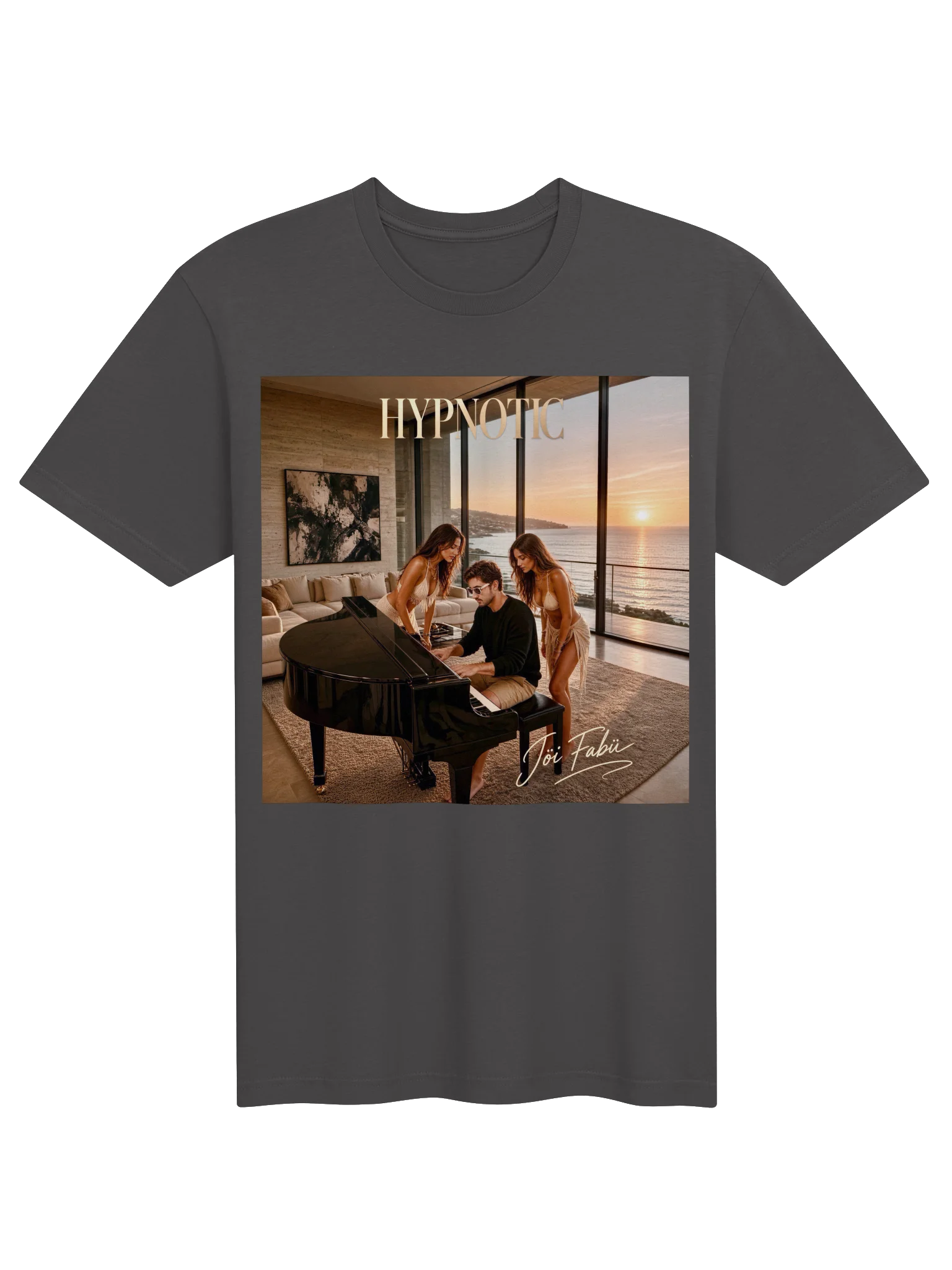 The Hypnotic Tee product image (1)