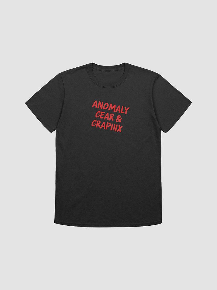Darkness Spreads T-Shirt product image (1)