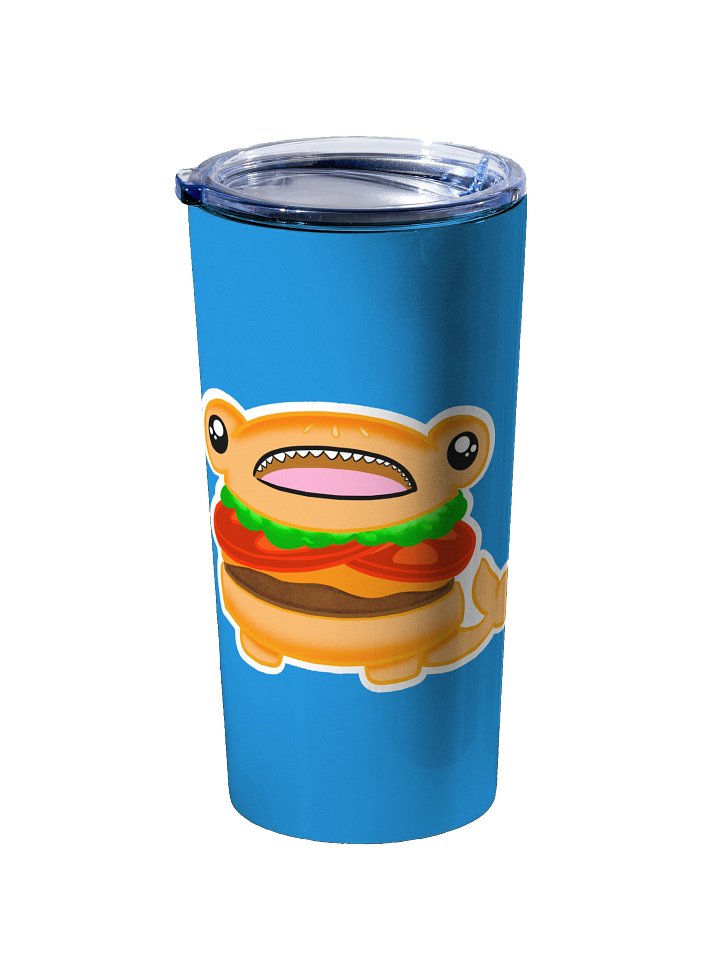 Hamborg Shork Tumbler product image (2)