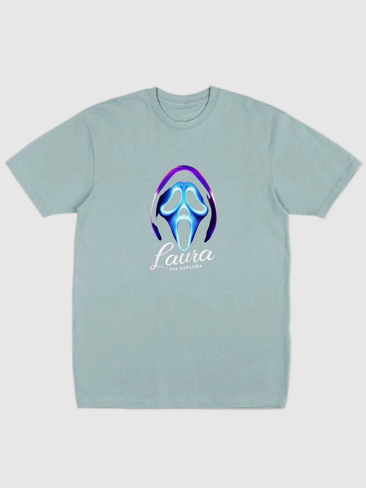 Ghostie Explora gang tshirt product image (6)