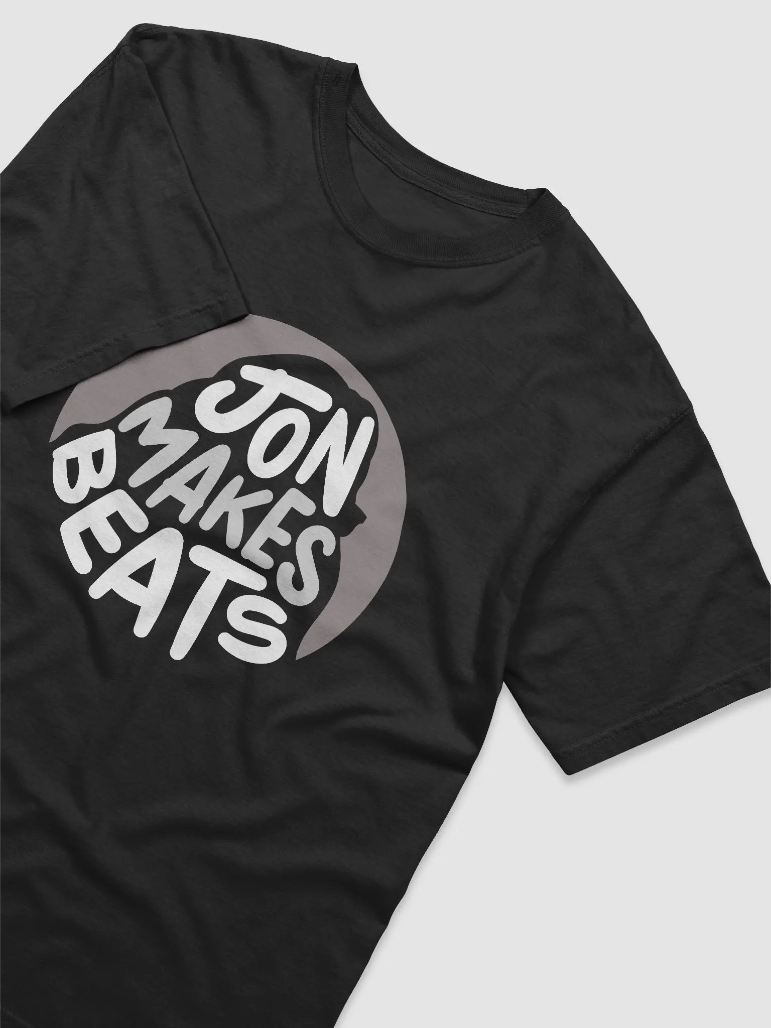 Jon Makes Beats Shirt product image (3)