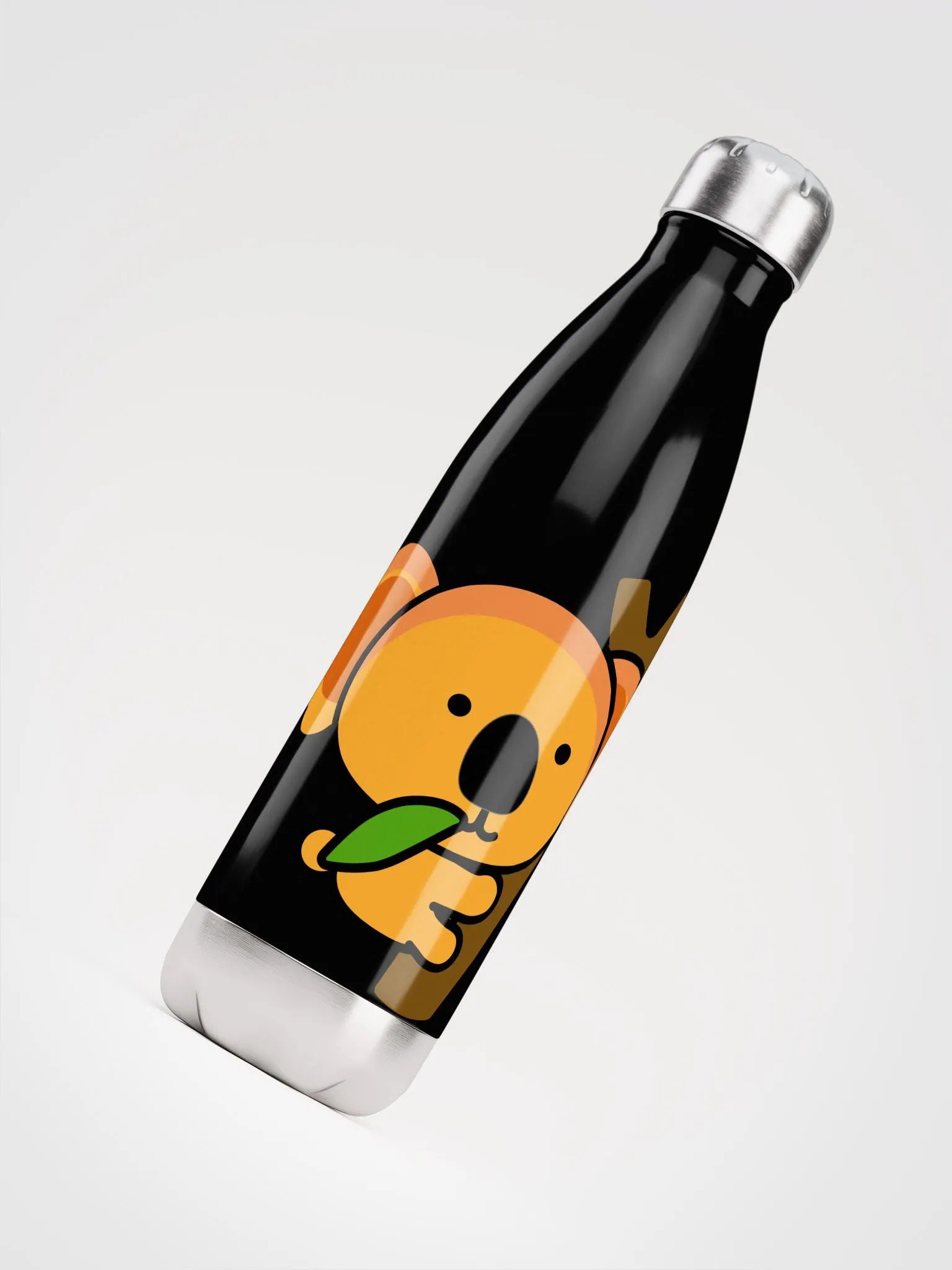 Koala Kuddles Stainless Steel Water Bottle product image (4)