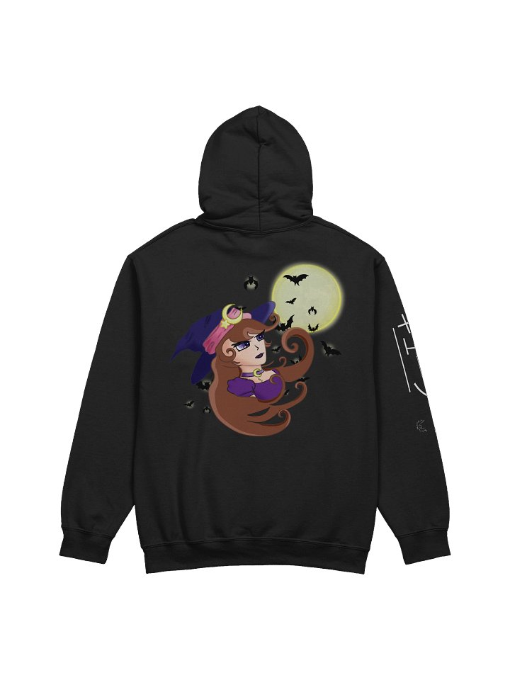 Bring me the Moon - Hoodie product image (1)