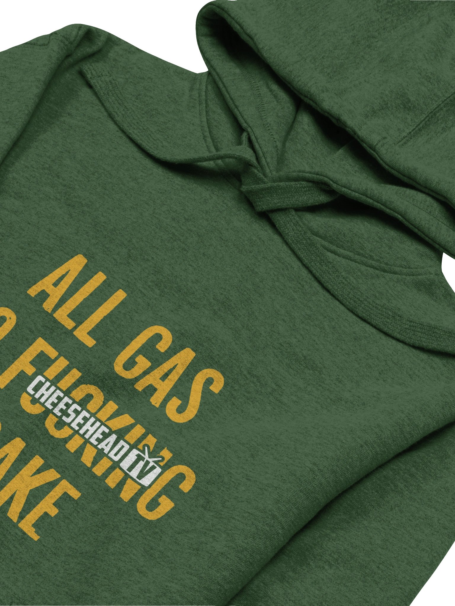 All Gas product image (3)