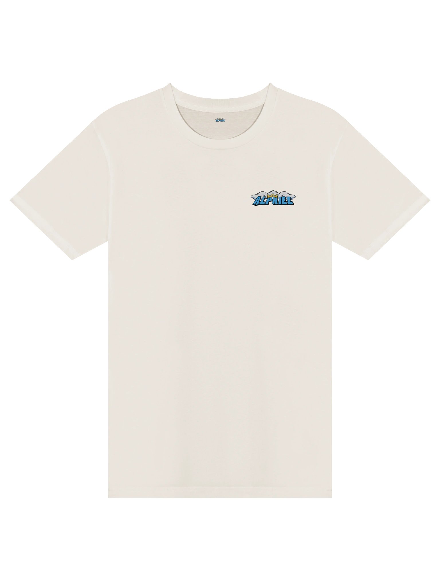 Triple Crown Tee product image (1)