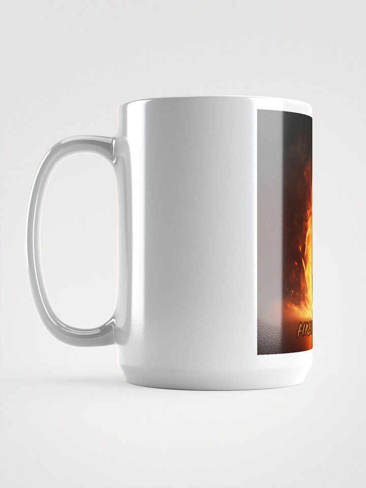 FireImDaBullet Mug product image (1)