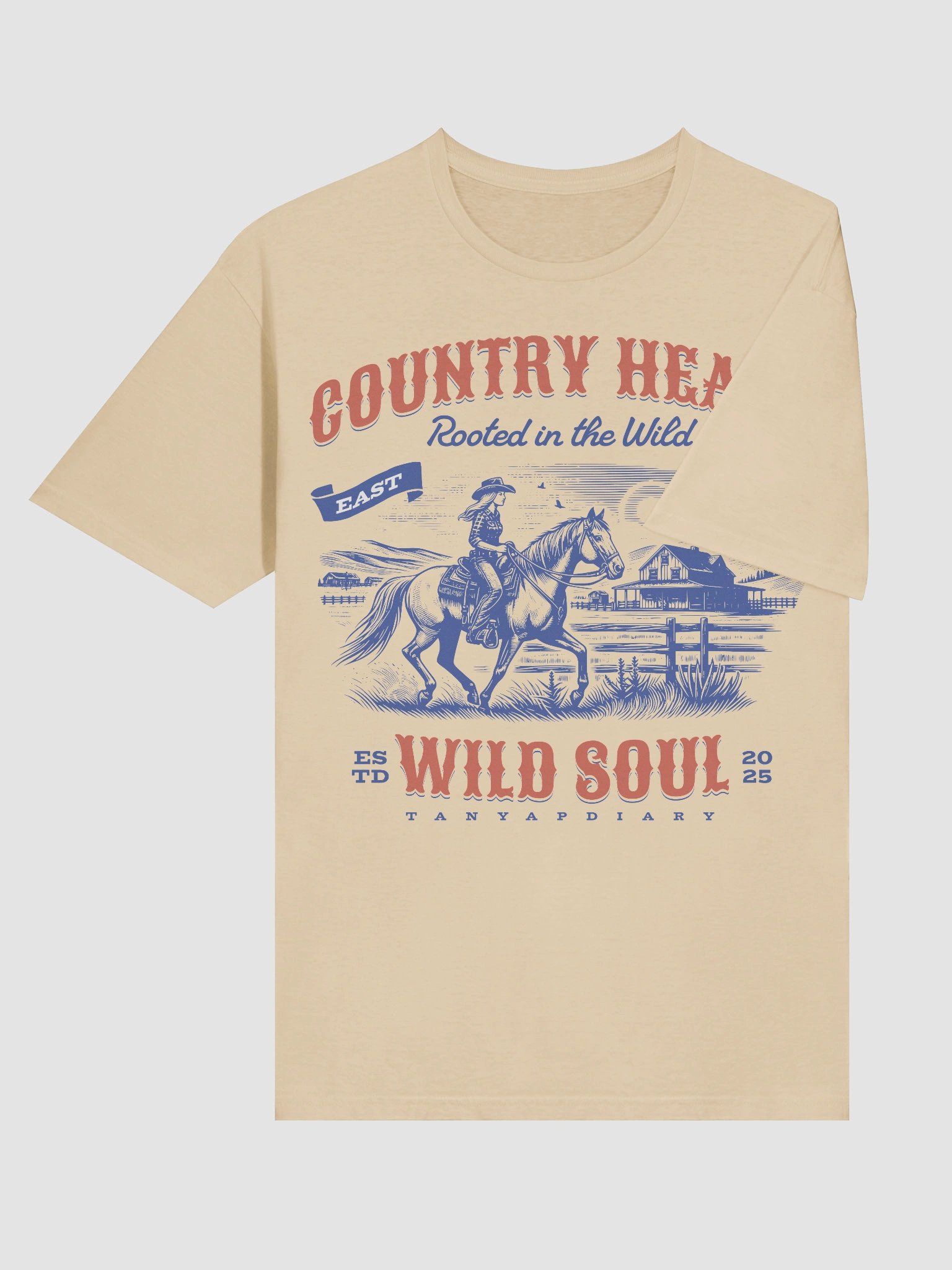 Country Heart product image (6)