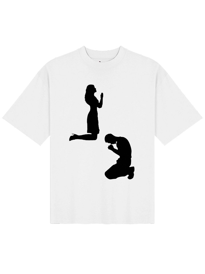 "Blessings" T-Shirt product image (1)