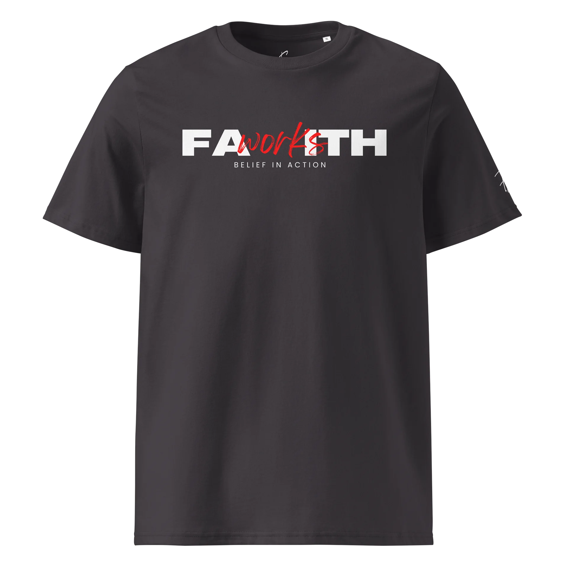 Working Faith product image (1)