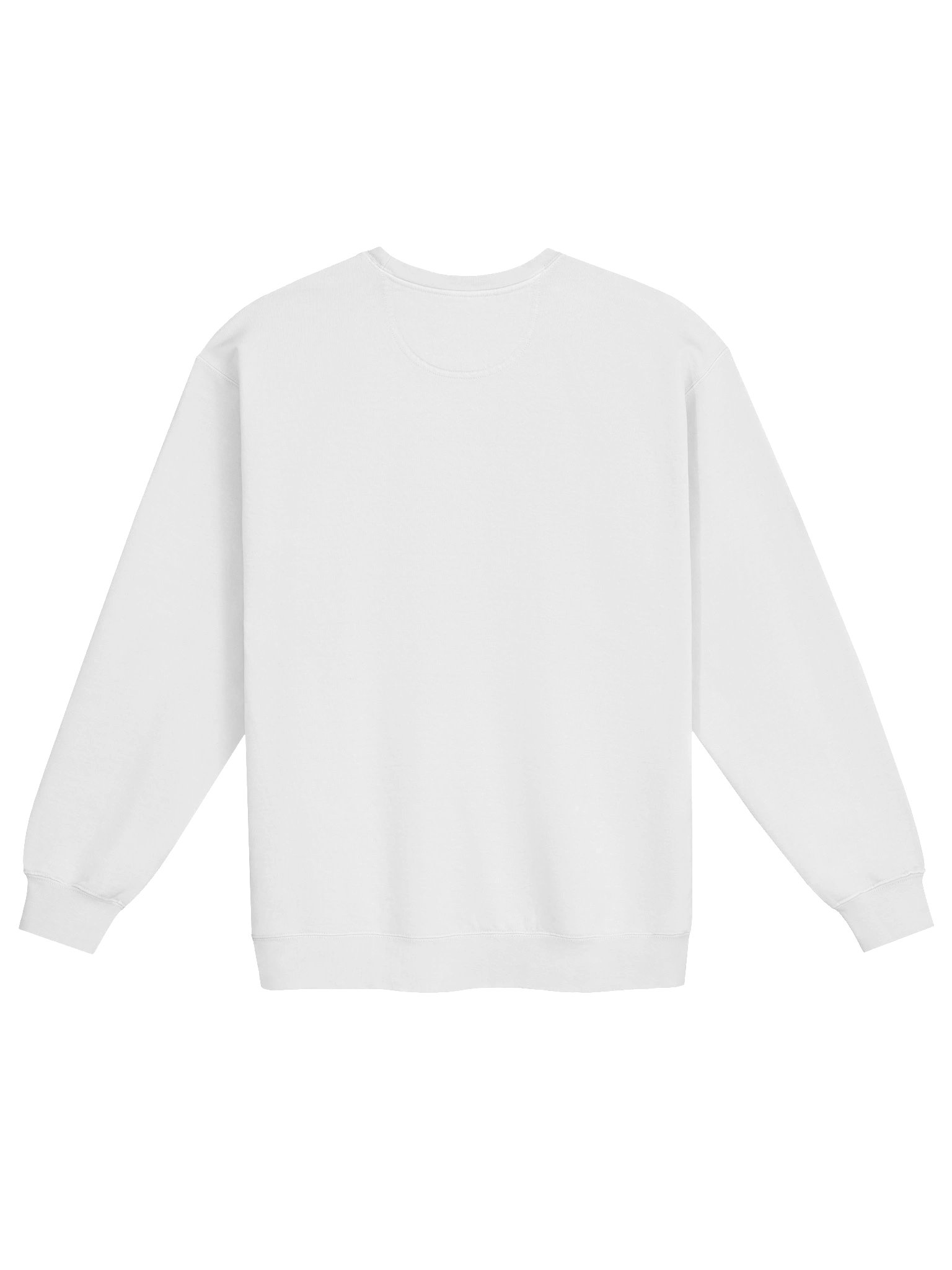 The CMW Y2K Sweatshirt product image (2)