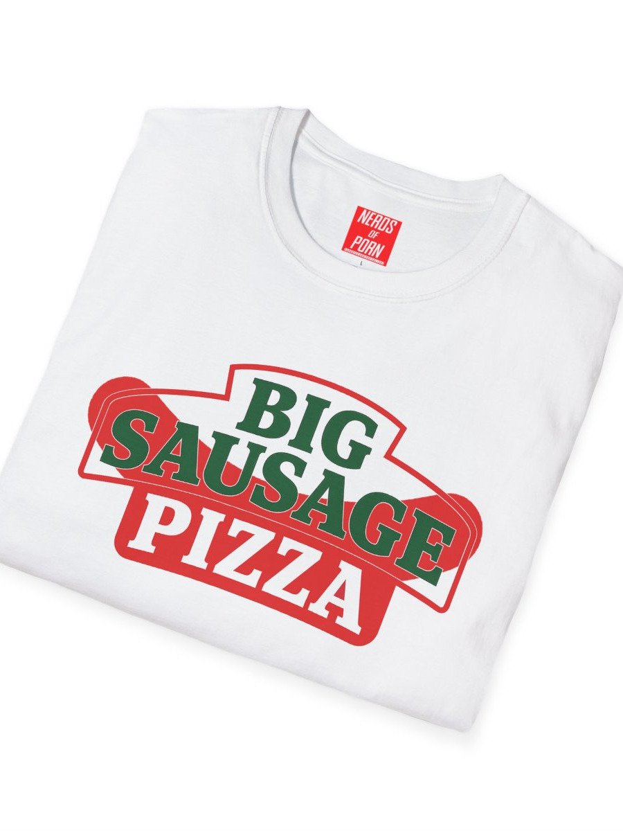 Spit On It Halloween Cosplay (Pizza Delivery) product image (2)