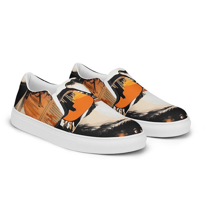 Sway Slip-Ons product image (2)