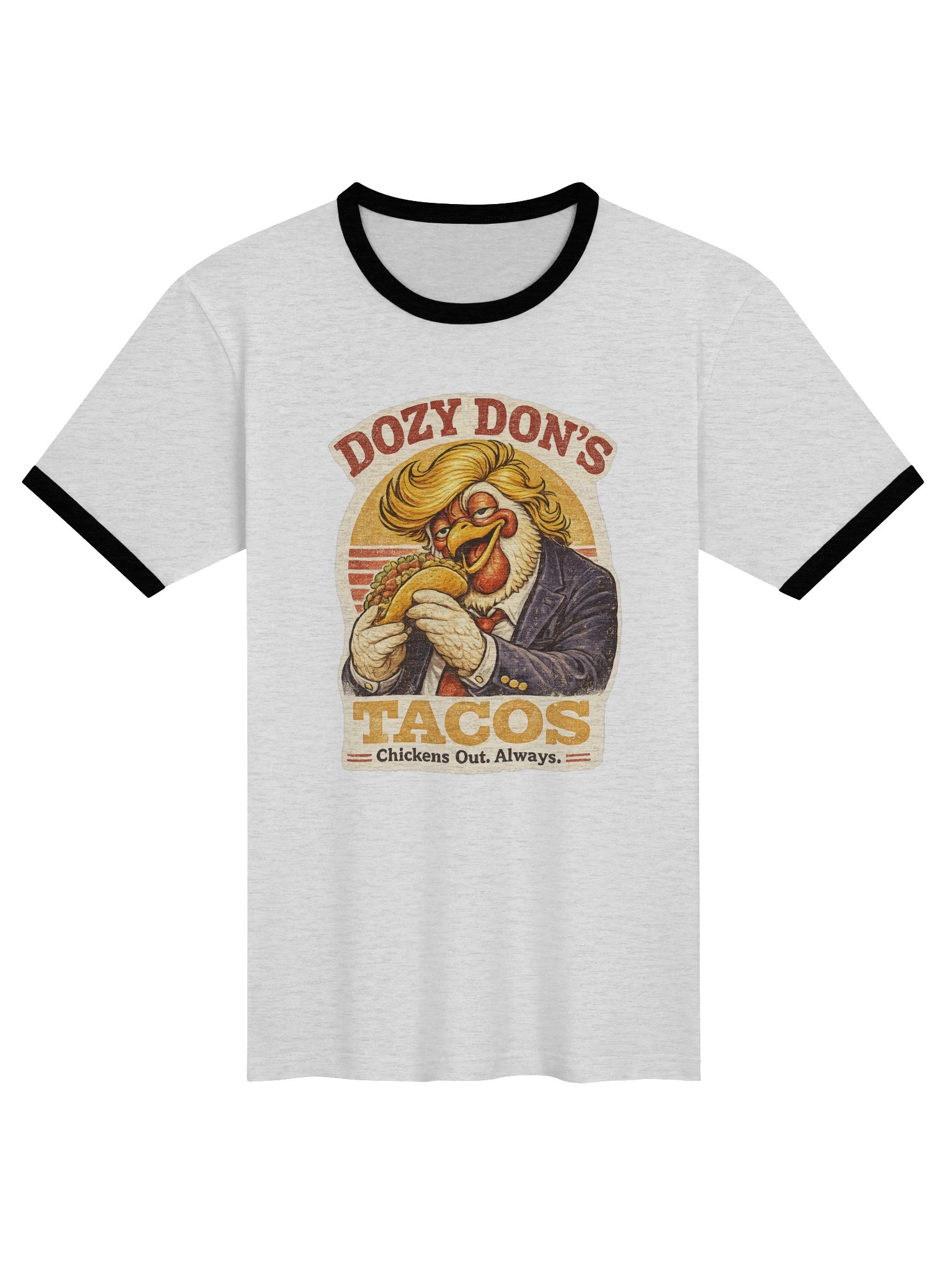 Vintage Tacos product image (1)