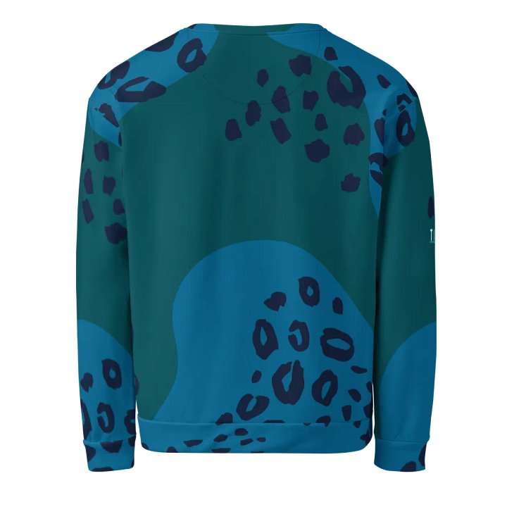 Tizzy Unisex Sweatshirt product image (2)