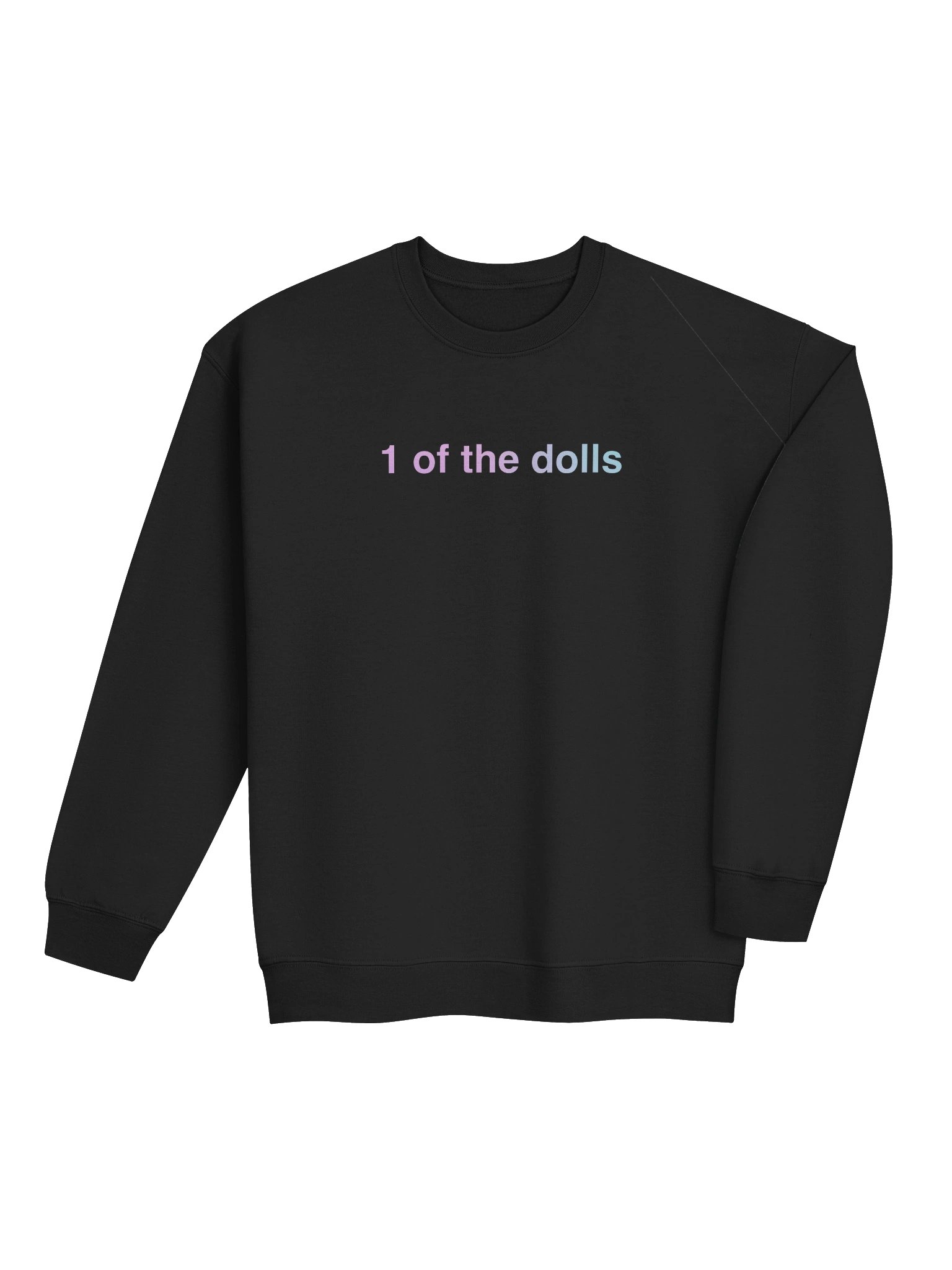 1ofthedolls Sweatshirt product image (7)
