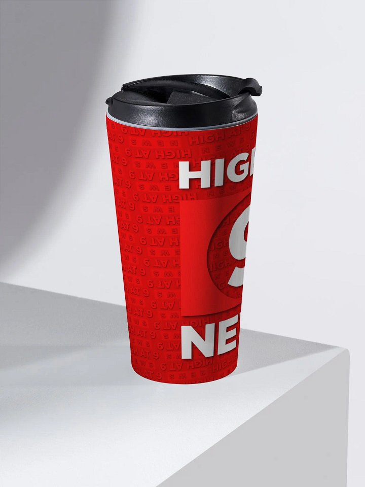 HA9N Premium To Go Coffee Mug product image (2)