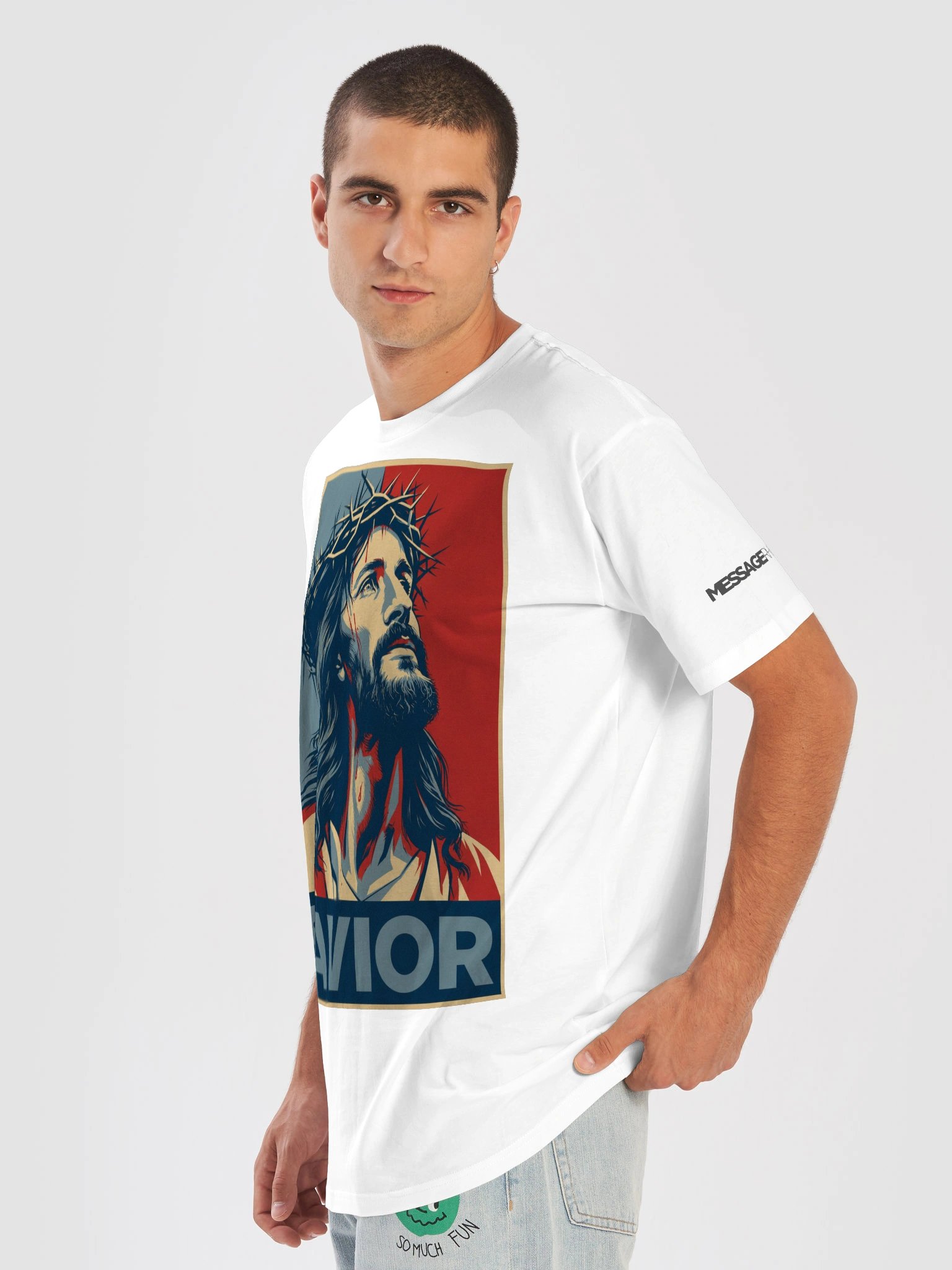 SPECIAL EDITION "SAVIOR" product image (7)