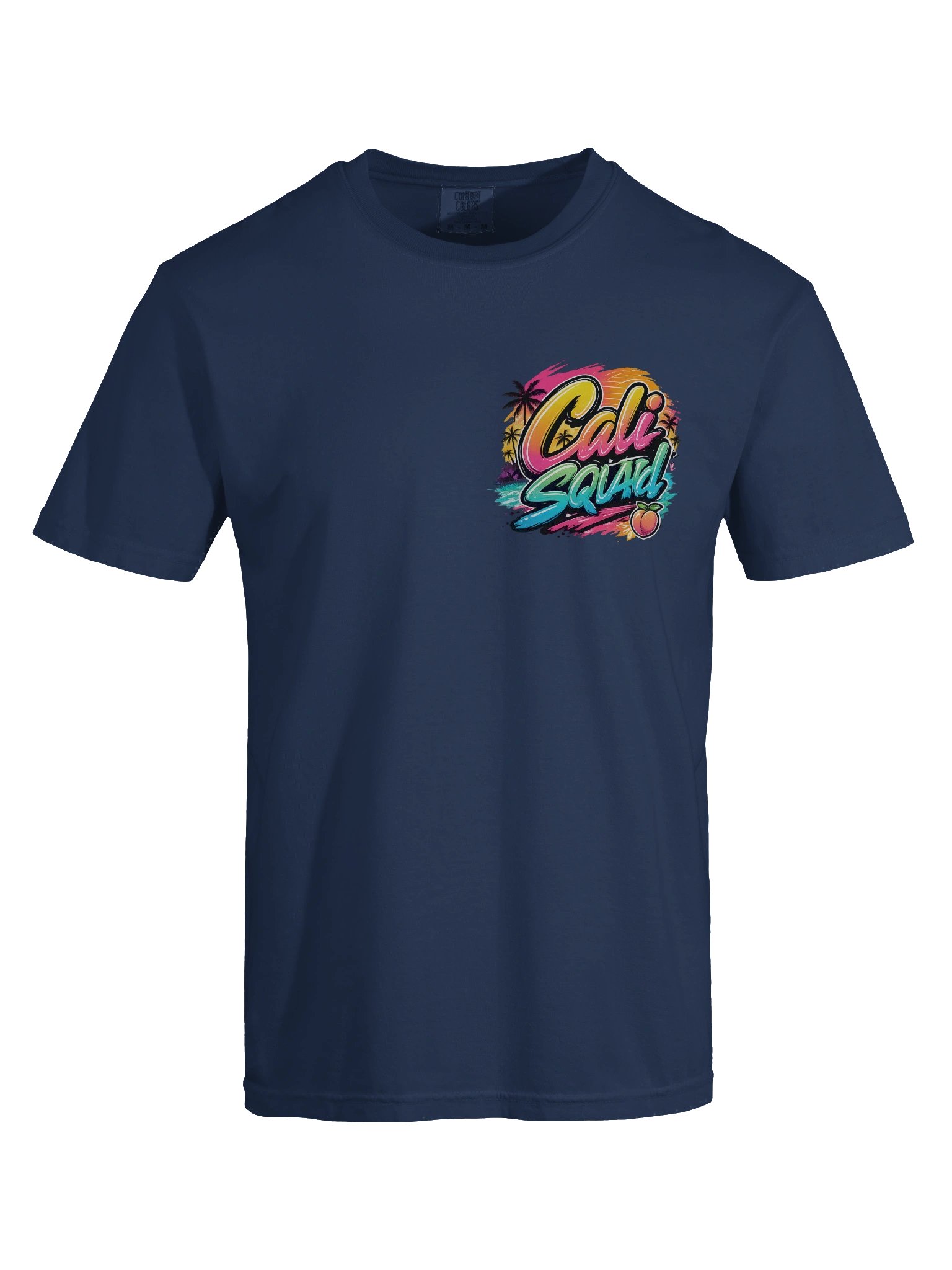 Cali Squad Tee product image (40)