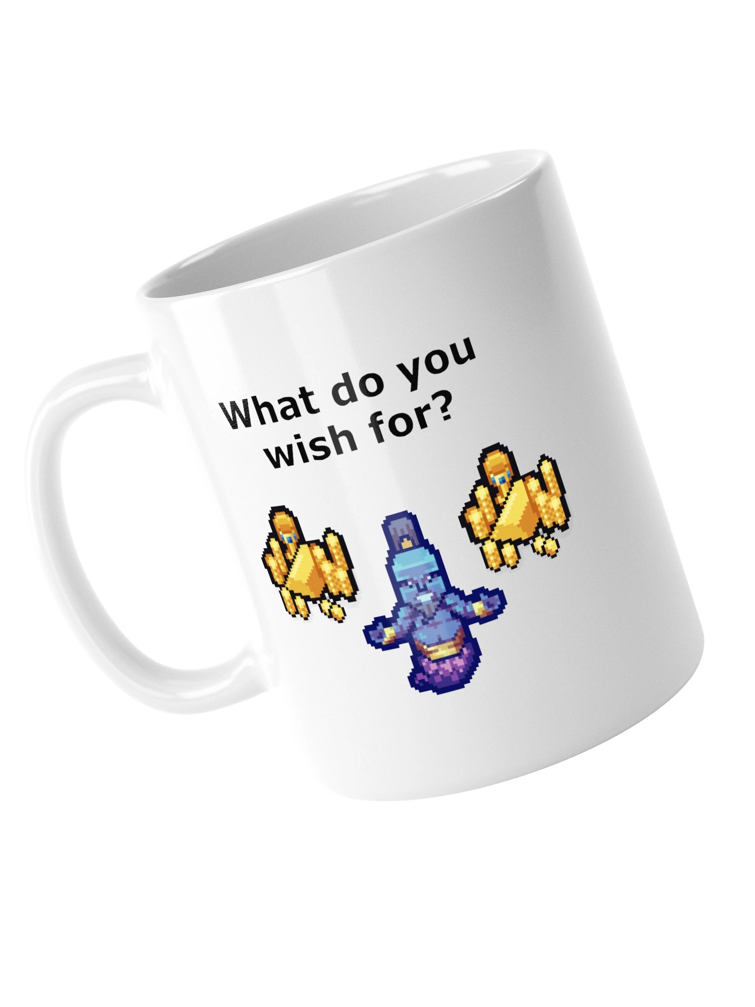 Genie Mug Lefty product image (5)