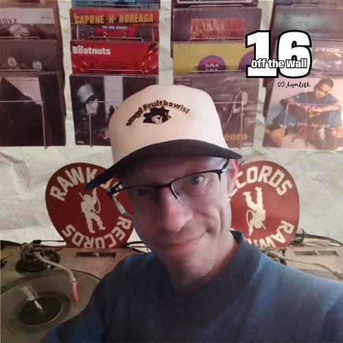 In the Lab wearing my new Hat!
https://dj-hamleth-shop.fourthwall.com/