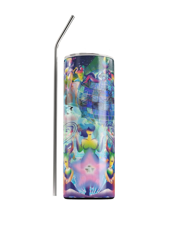 Waterfall of Wisdom product image (1)