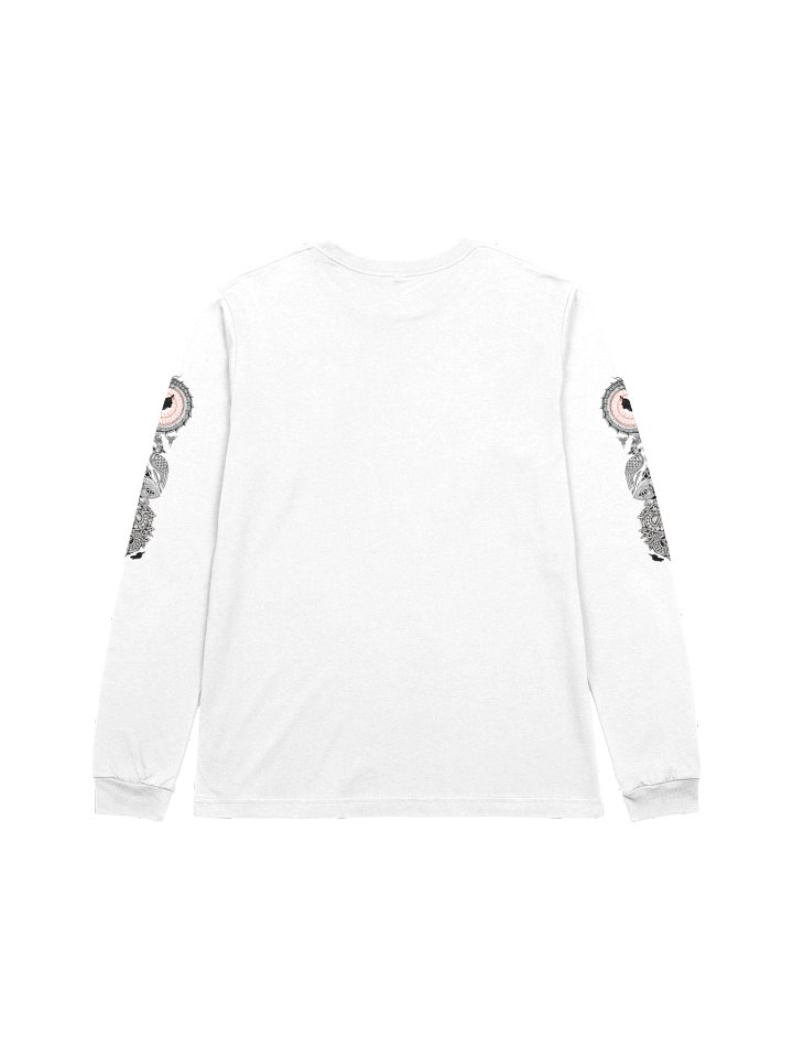 Kvitravn Longsleeve Tee product image (2)