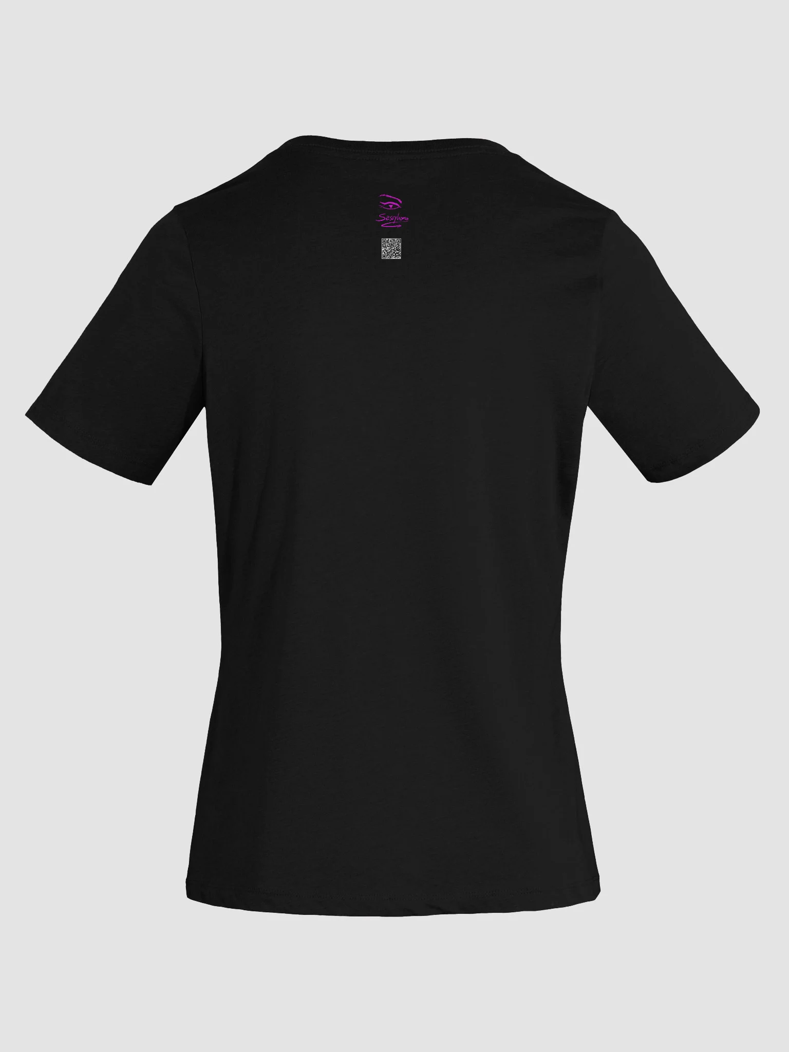 Pride 365 Relaxed V-Neck Tee product image (17)