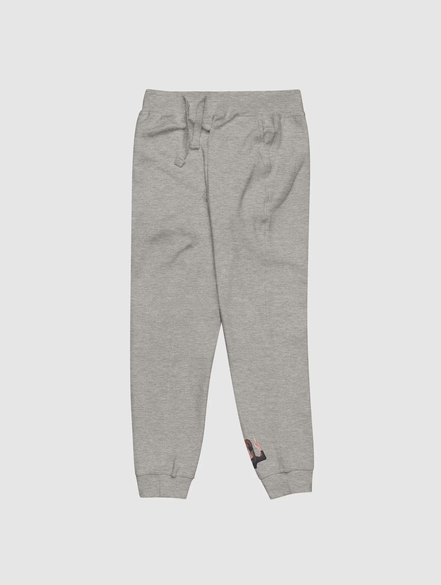 Keisha Out ~ Unisex fleece sweatpants product image (2)