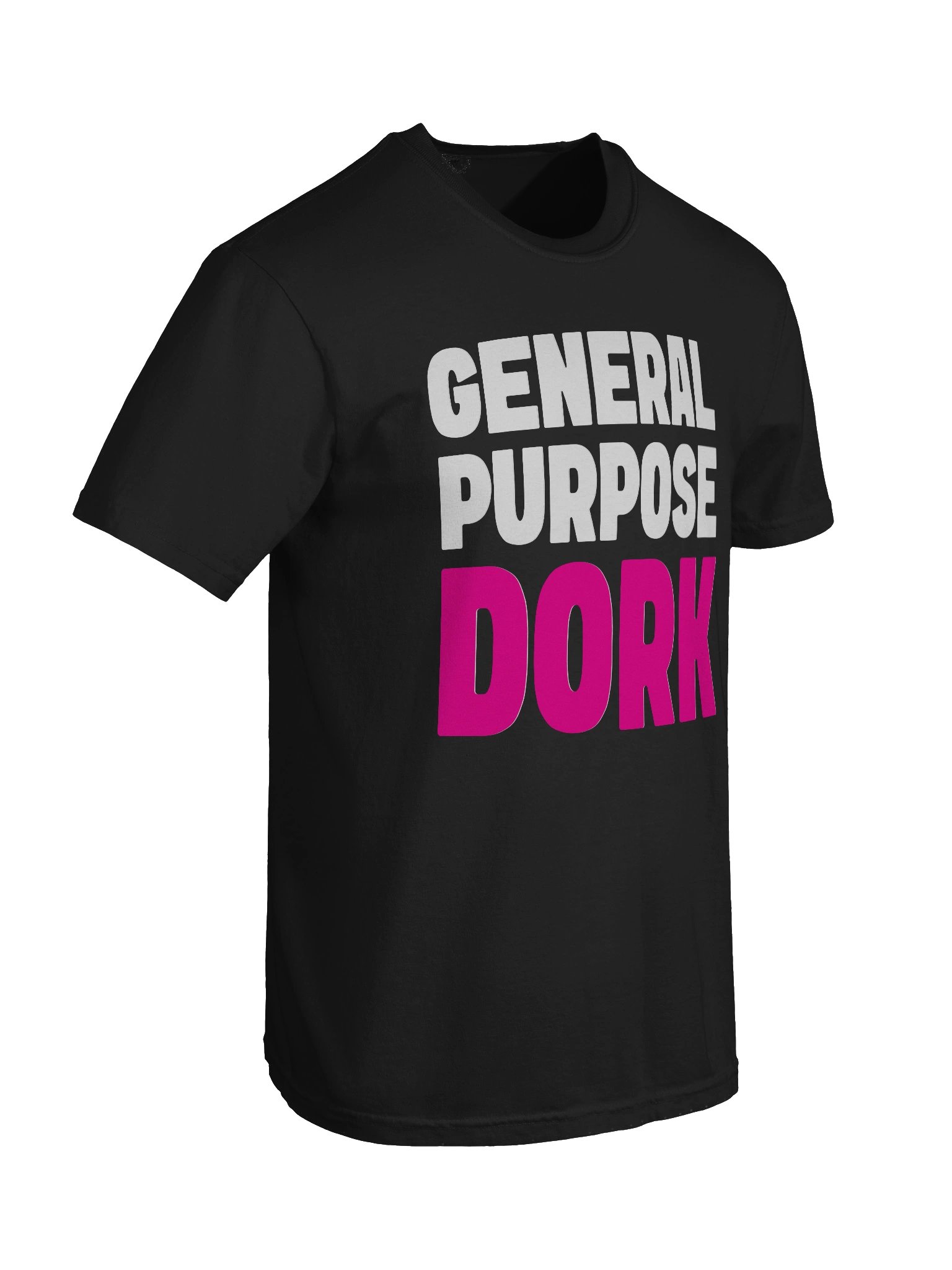 General Purpose Dork Tee product image (38)