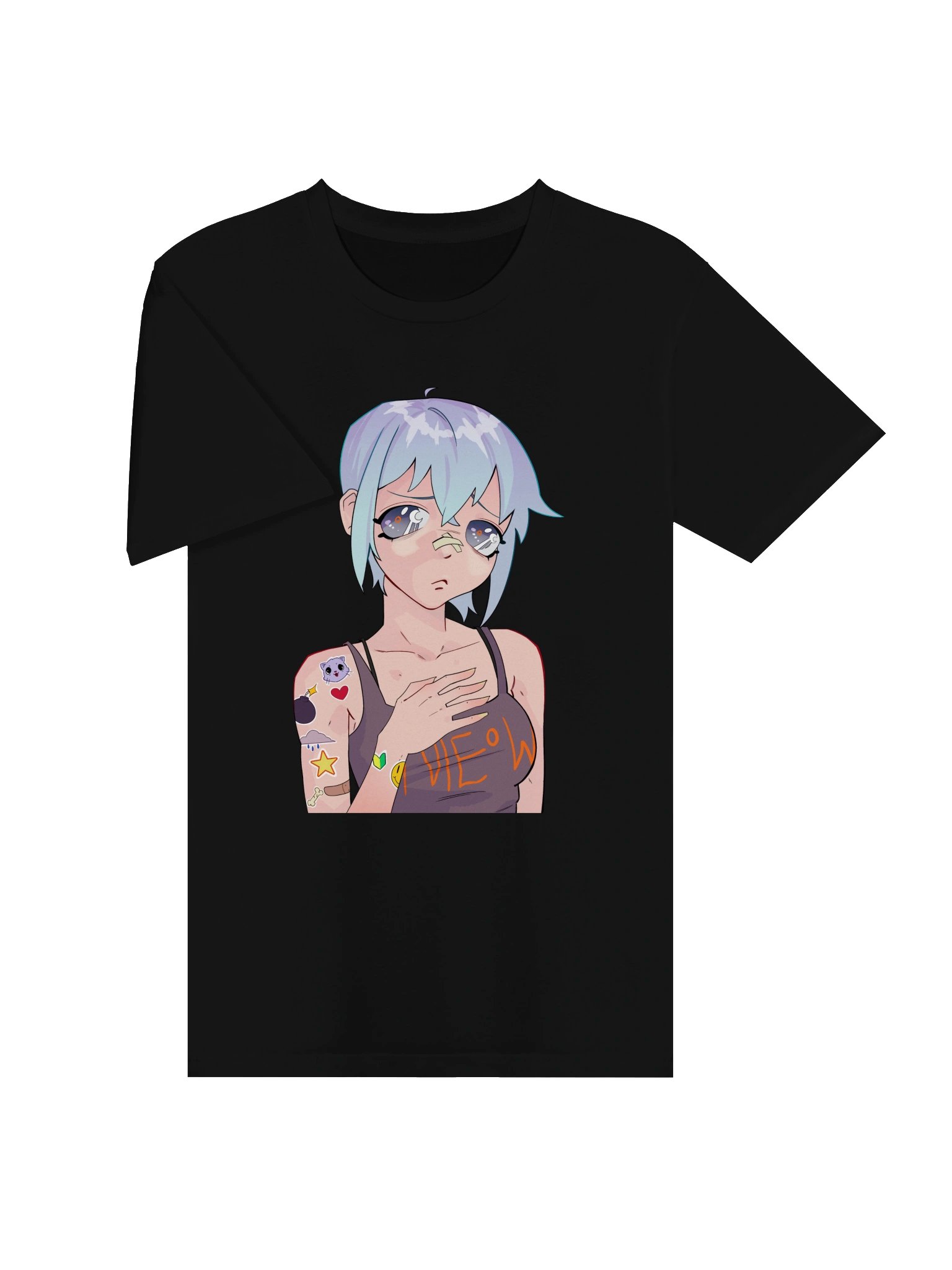 LUMN Girl - Essential Tee product image (3)