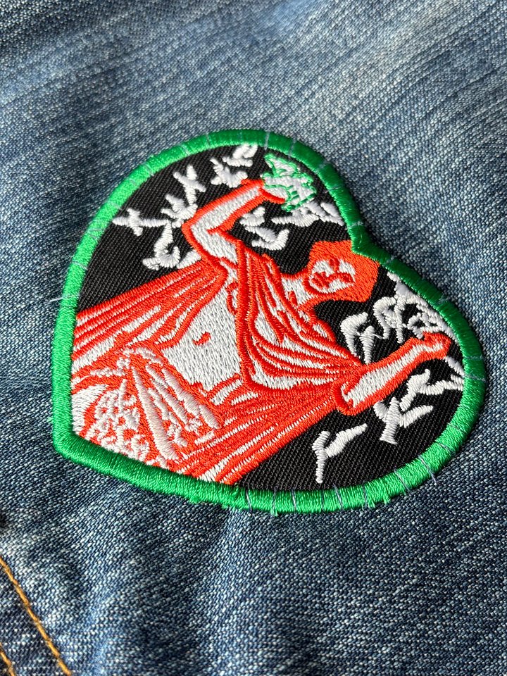 Aengus Patch product image (1)