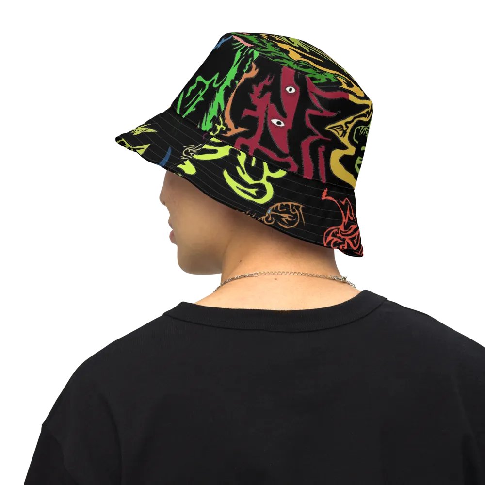 Funky Hat product image (7)
