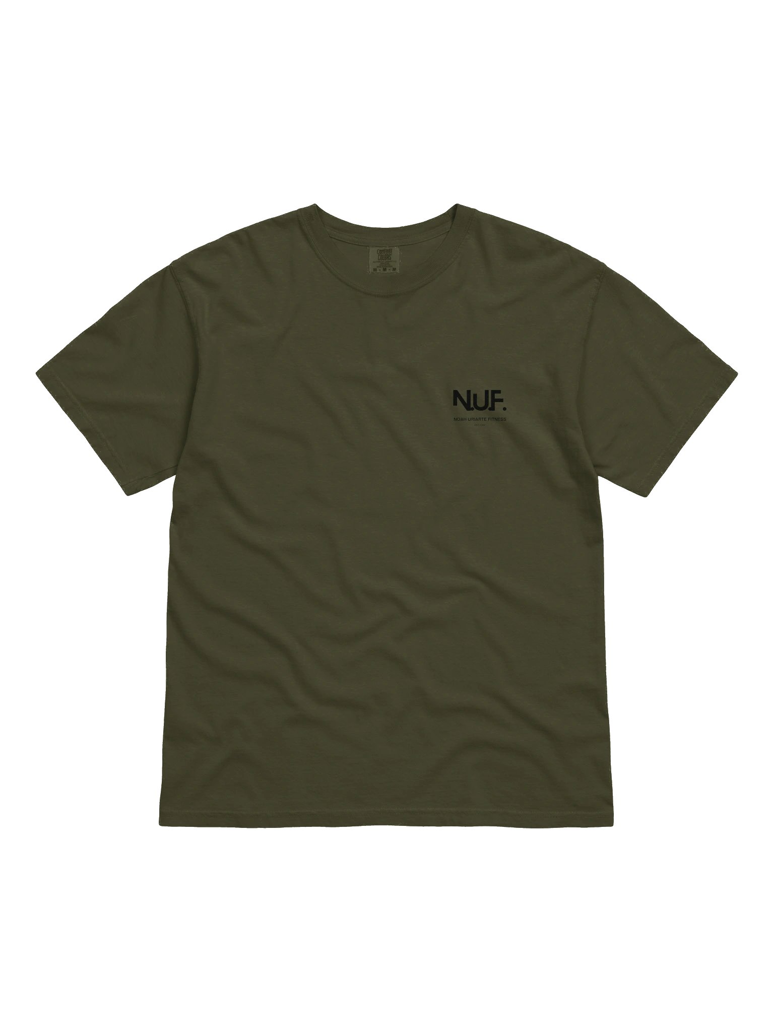 no matter what tee product image (6)