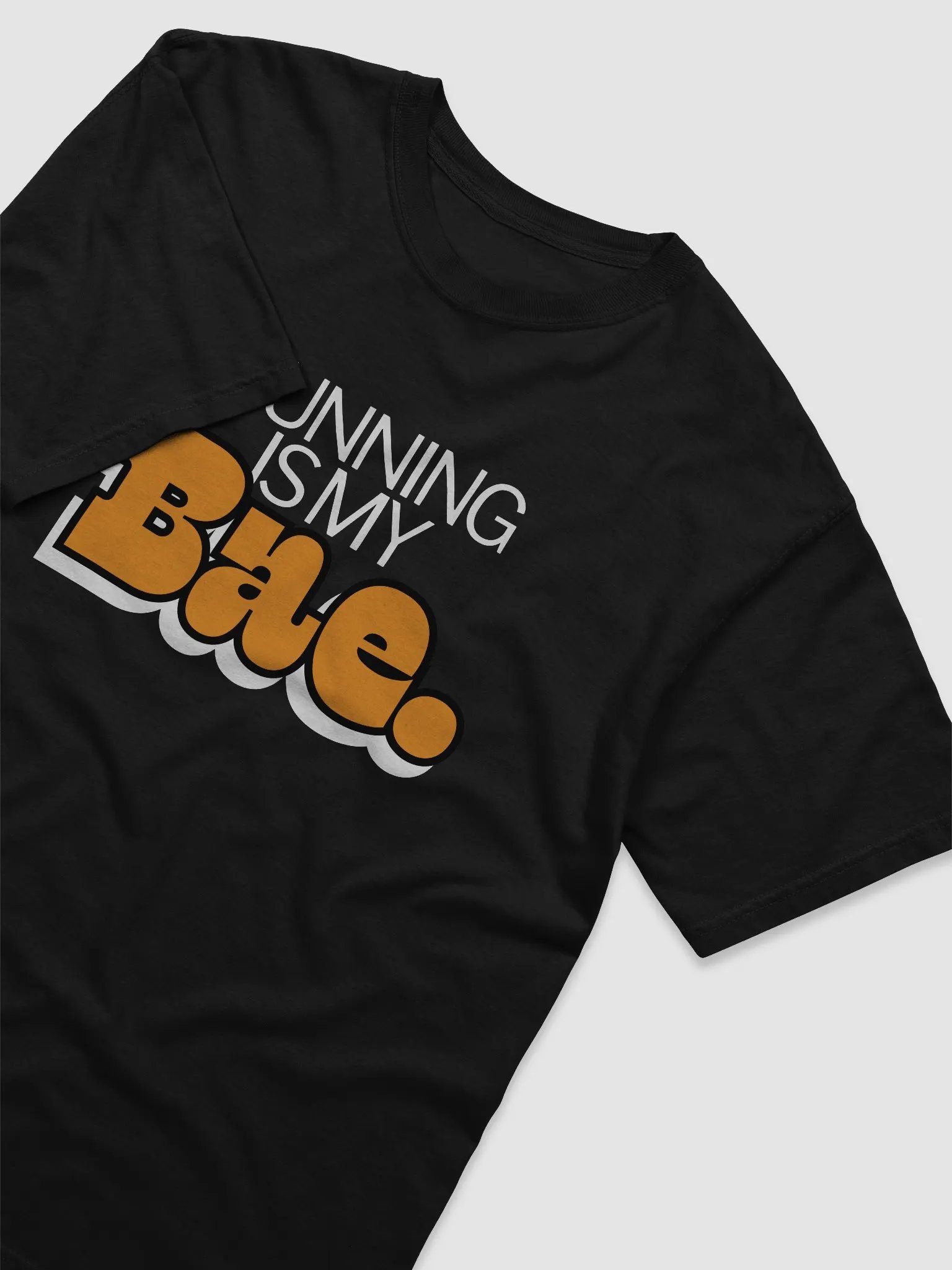 Bold Bae Comfort Tee product image (7)