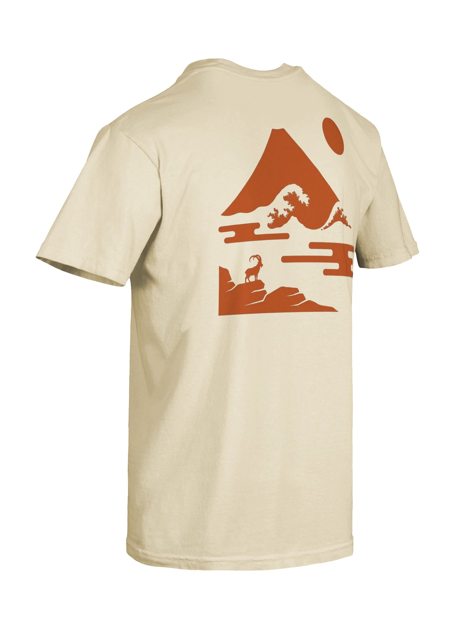 FUEGO2 TEE product image (10)
