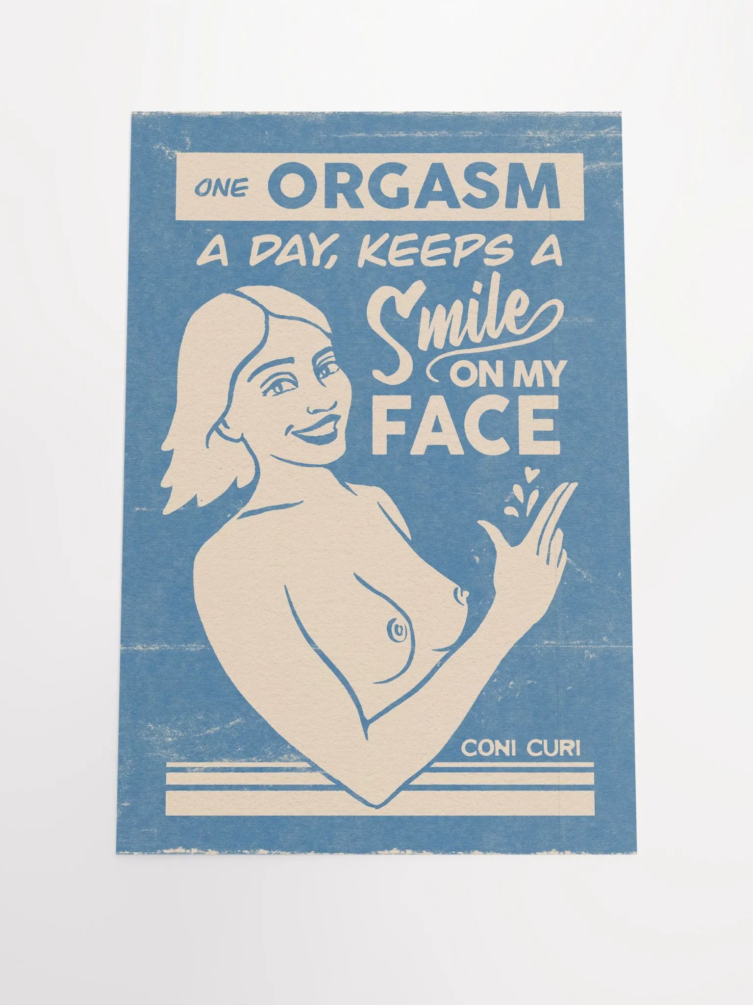 Smile Print product image (1)