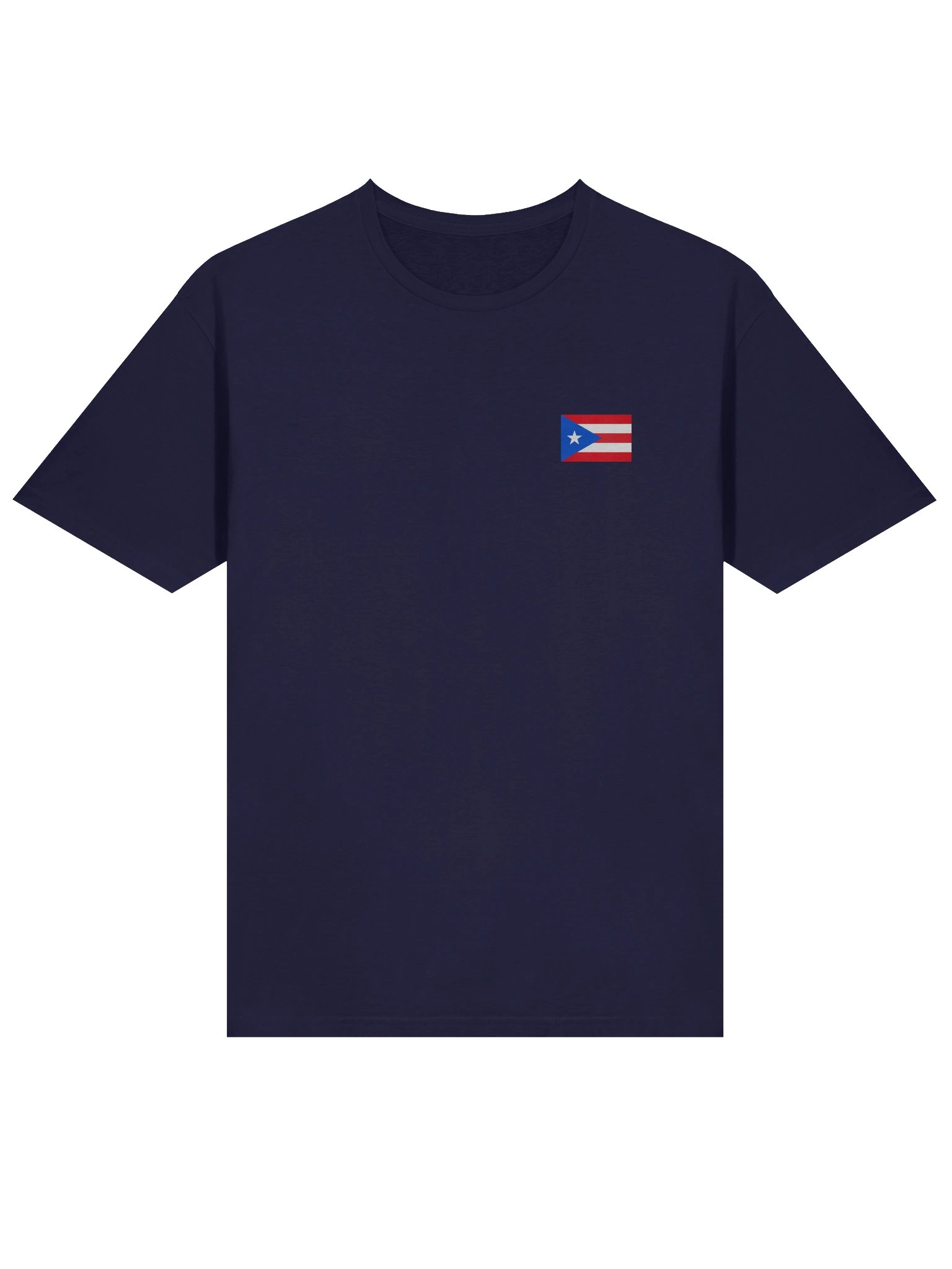 Puerto Rico Tee product image (3)