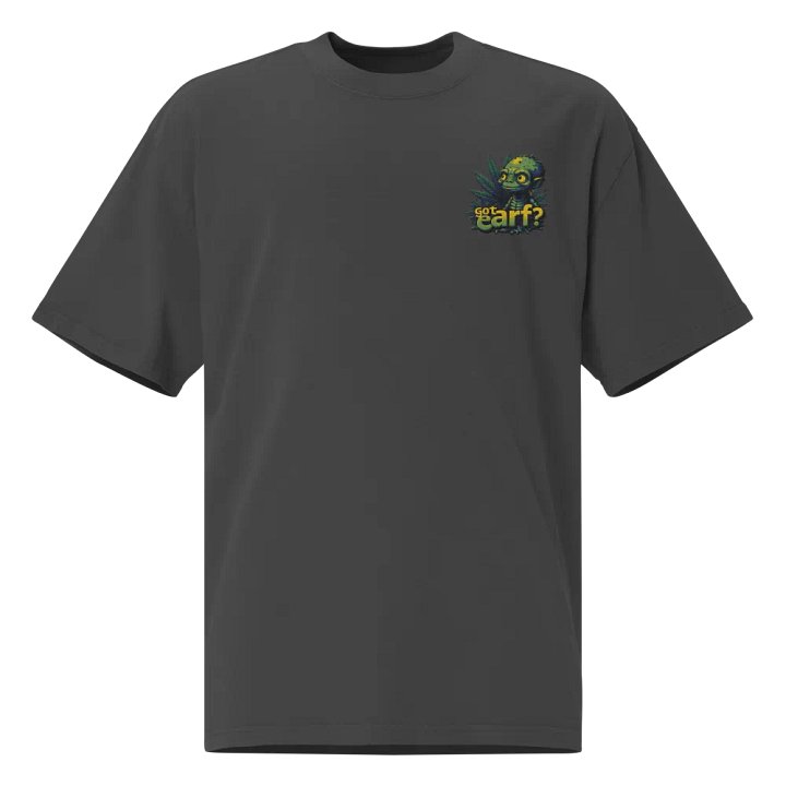 Got Earf? T-Shirt product image (1)
