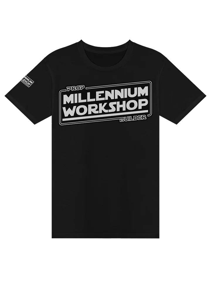 Workshop Tee product image (1)