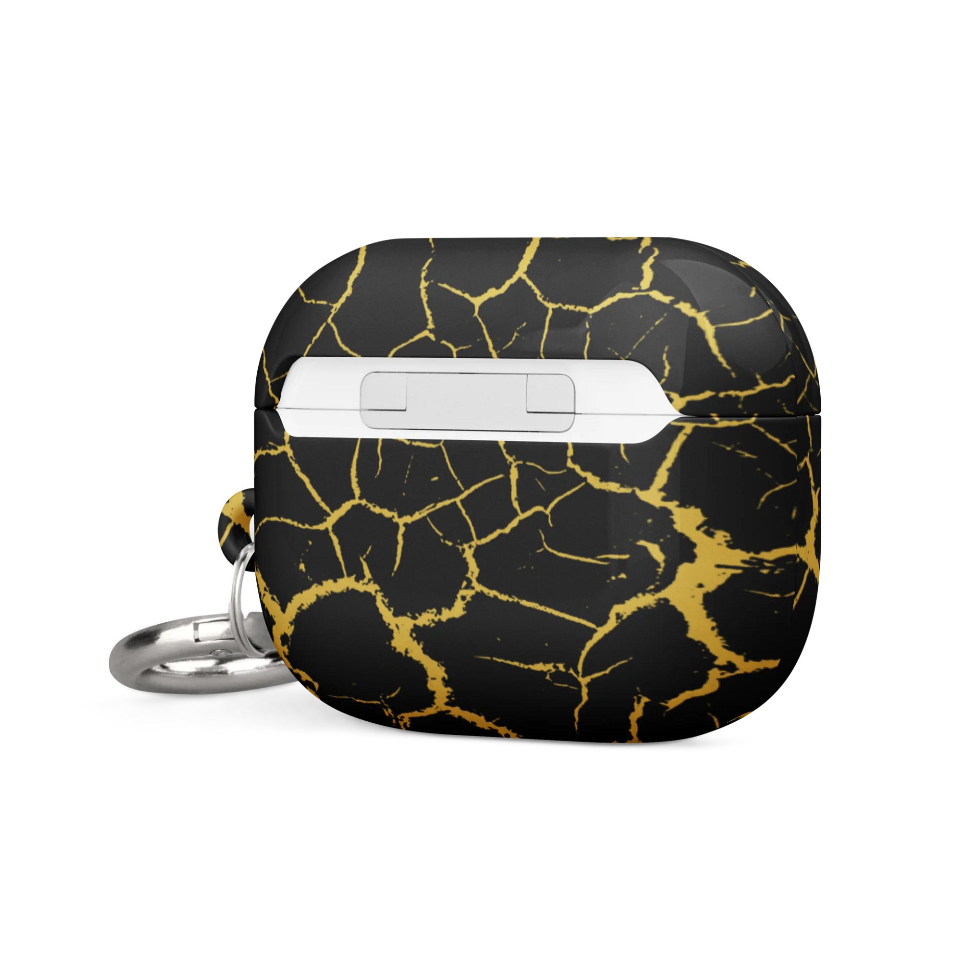 Kintsugi Scars All-Over Print AirPods® Case product image (20)