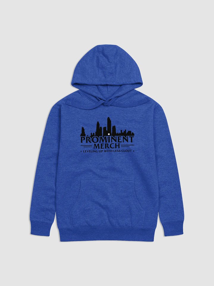 Prominent Merch Preminum Hoodie product image (5)