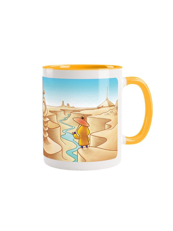 A Peaceful Morning product image (3)