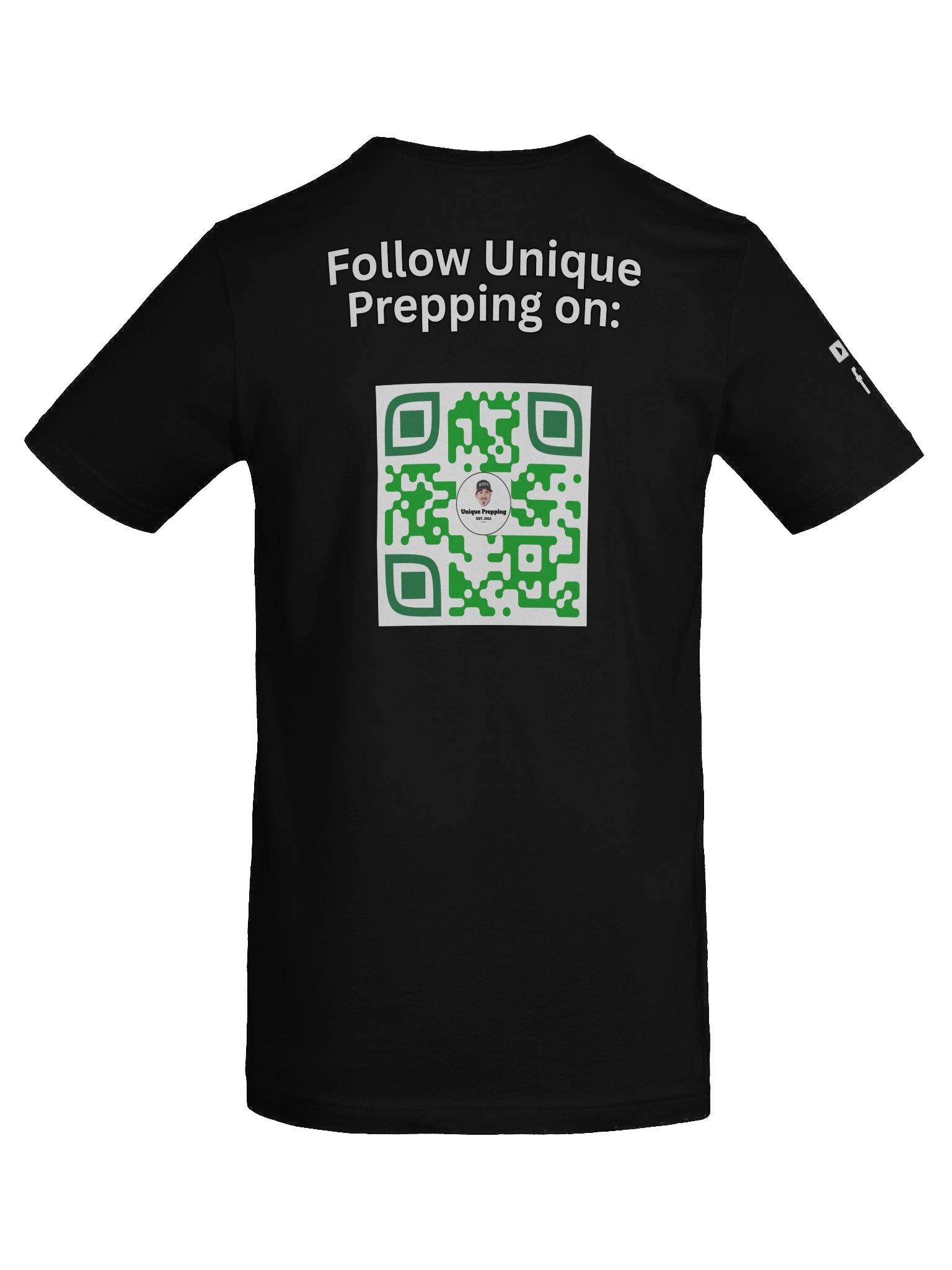 Unique Prepping Logo Women's T-Shirt product image (80)