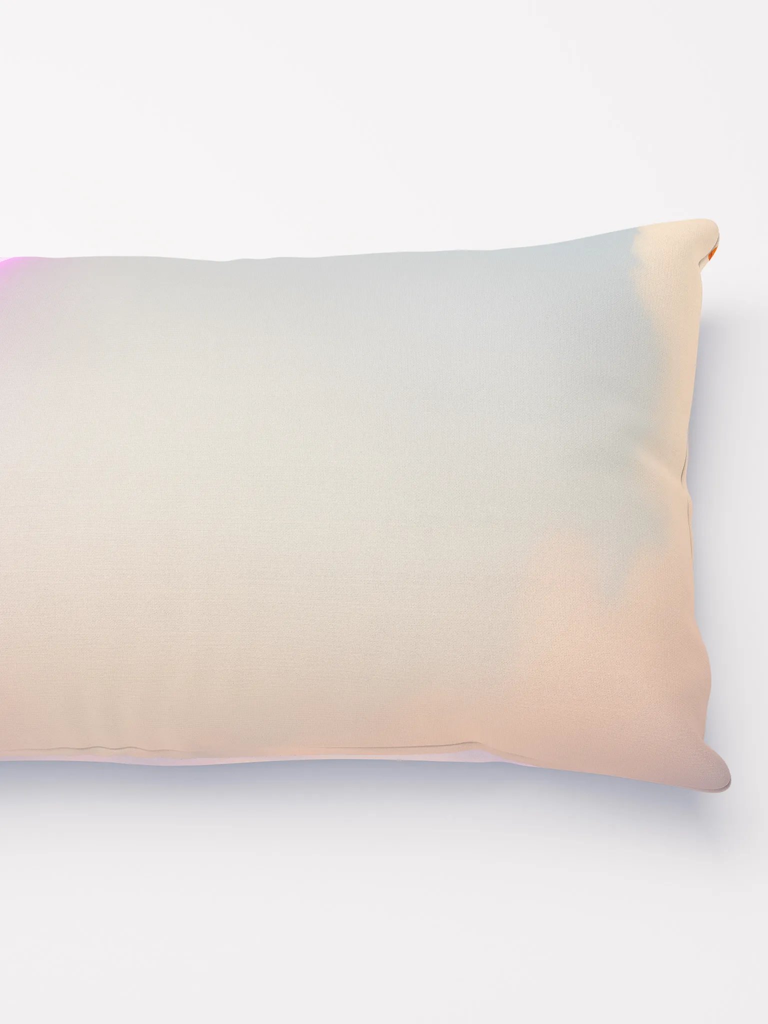 Sonic Healing Cloud Pillow product image (5)