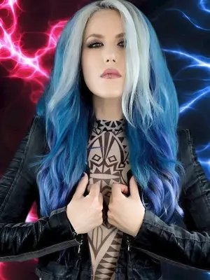 MBD-Motionless-in-white-dragonforceMETAL HISTORY MADE TODAY 💥 Scranton meets Slipknot! 🤘 MIW drops 