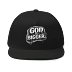God is Bigger Hat
