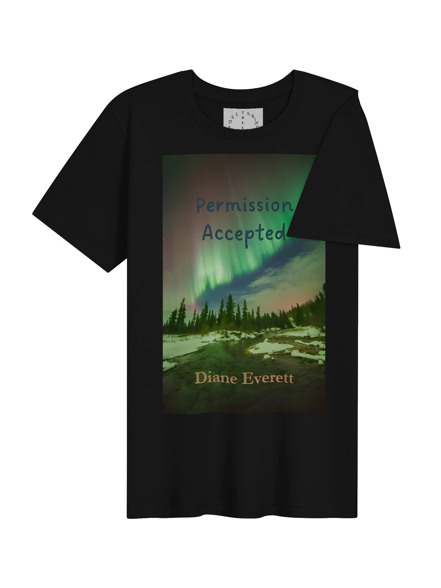 Permission Accepted product image (27)