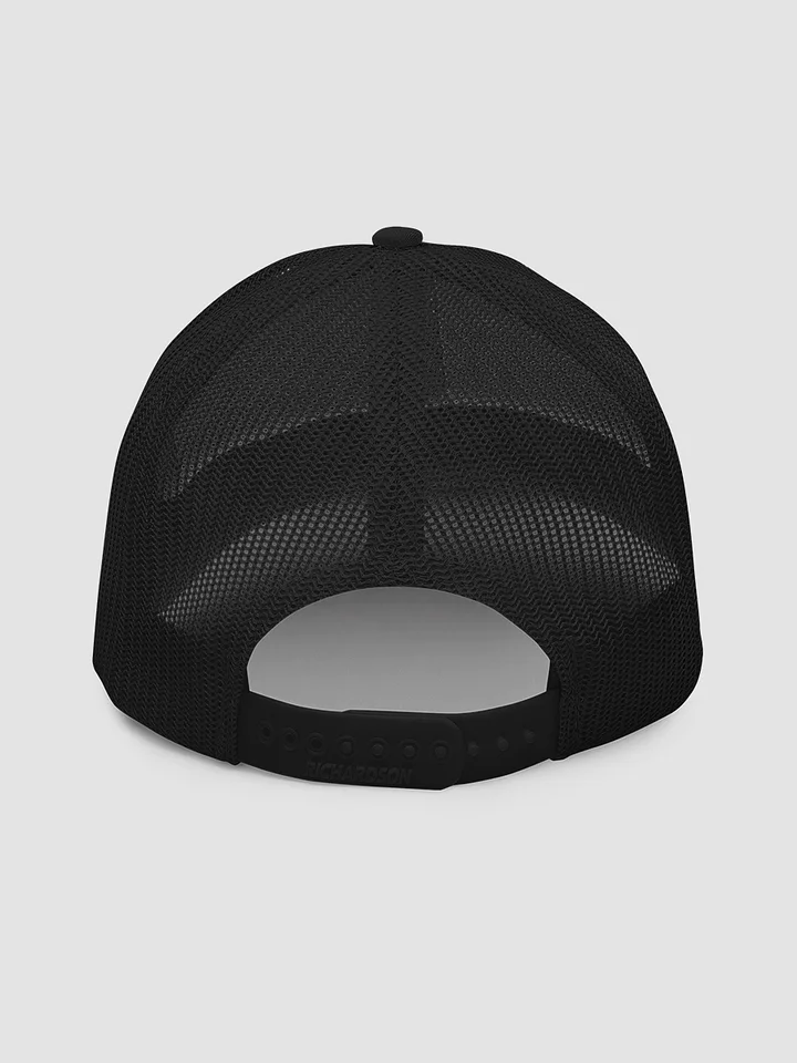 [DeeViant1] Richardson Snapback Trucker Cap Richardson 112 product image (2)